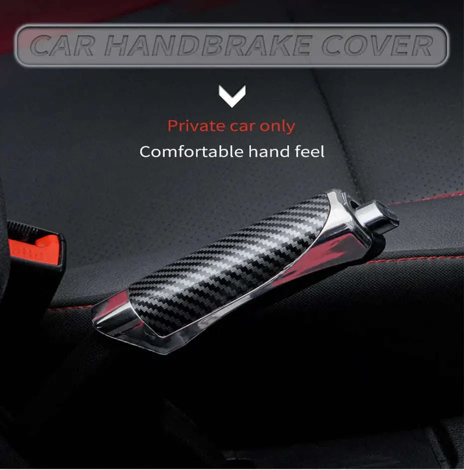 Car Hand Brake Cover Protection Shell - Image 9