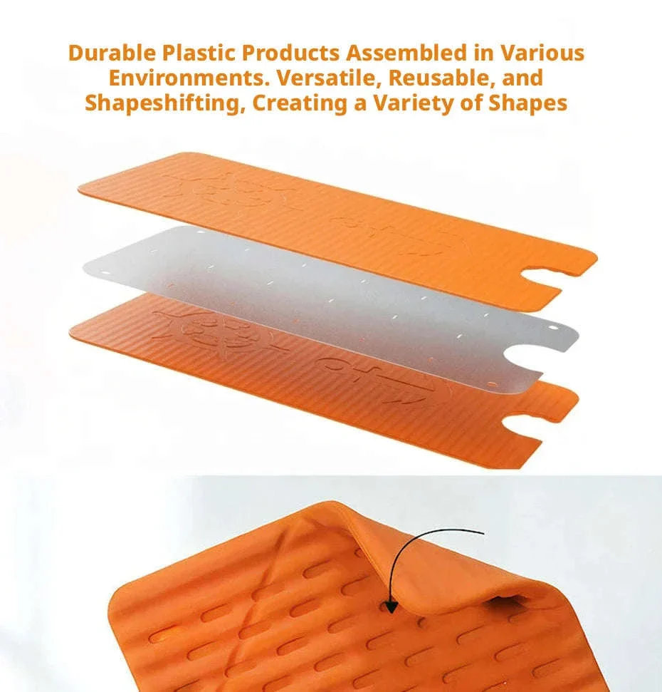 Foldable Flexible Silicone Phone Holder - Image 13