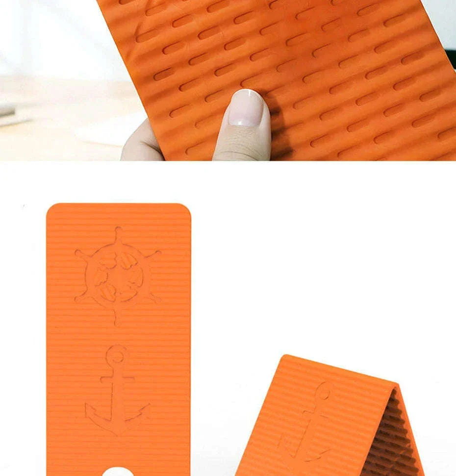 Foldable Flexible Silicone Phone Holder - Image 14