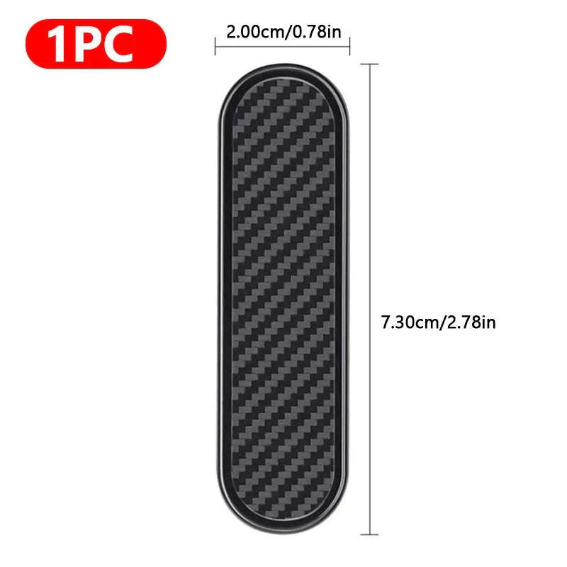 Car Seat Belt Fastener Clip Adjustable Seat Belt Adjuster - Image 17