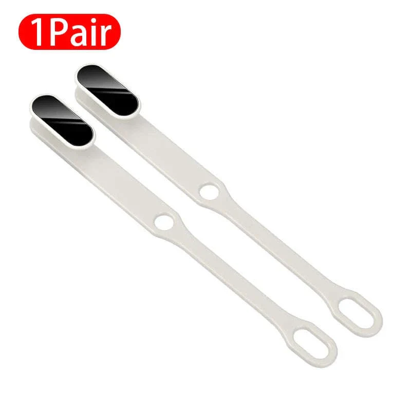 Car Seat Belt Holder Headrest Seat Belt Fastener - Image 20