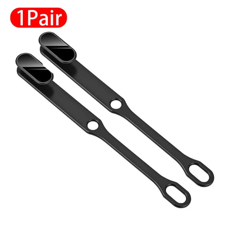 Car Seat Belt Holder Headrest Seat Belt Fastener - Image 21