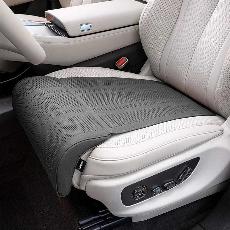Car Seat Cushion with Leg Support - Image 20