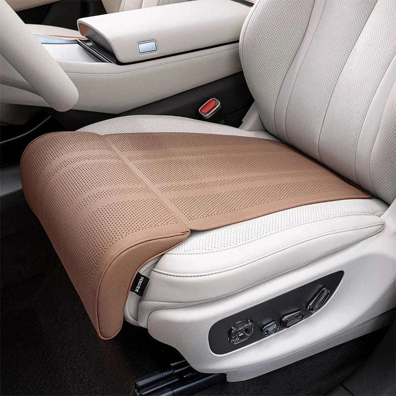 Car Seat Cushion with Leg Support - Image 21