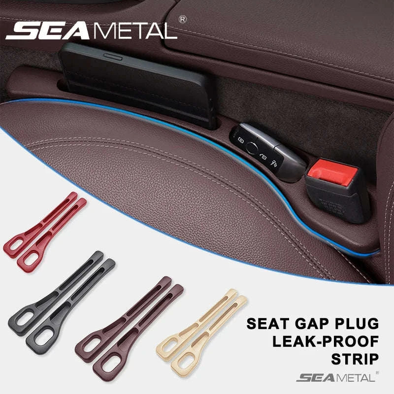Car Seat Gap Filler Strip