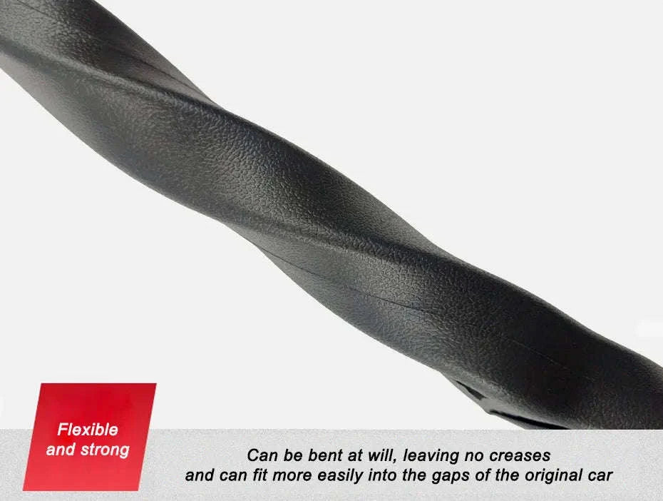 Car Seat Gap Filler Strip - Image 18
