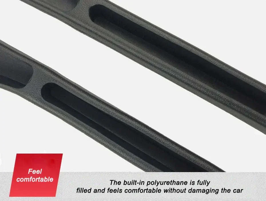 Car Seat Gap Filler Strip - Image 19