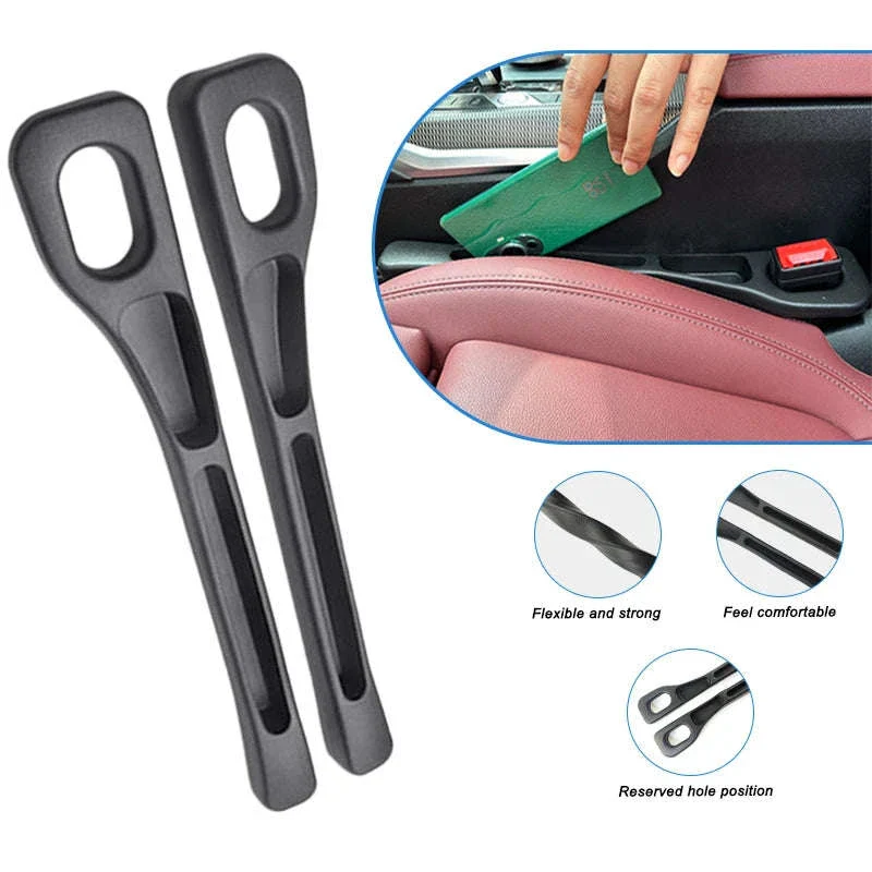 Car Seat Gap Filler Strip - Image 2
