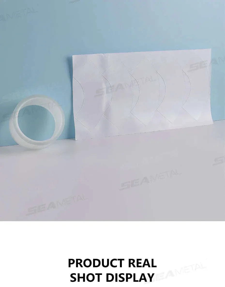 Transparent Panoramic Sunroof Seal Strip - Image 16