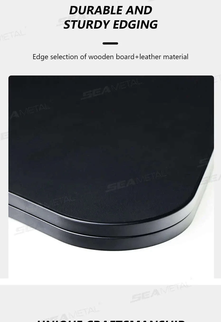 Foldable Car Tray Table for Laptop and Dining - Image 17