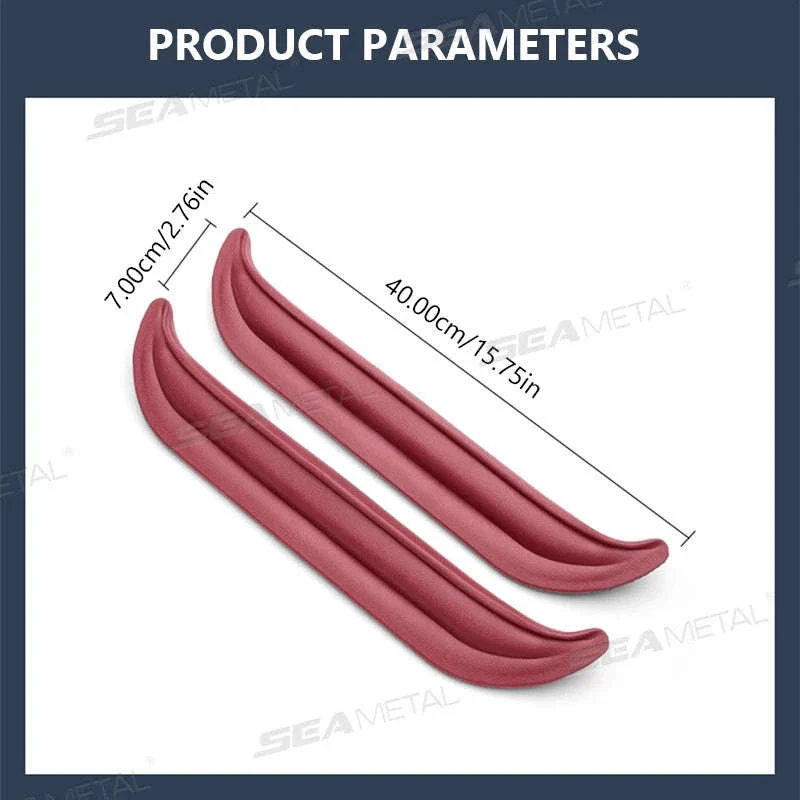 Flexible Car Seat Gap Filler PU Universal - Image 5
