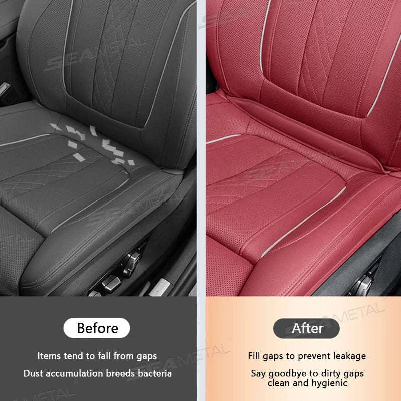 Flexible Car Seat Gap Filler PU Universal - Image 6
