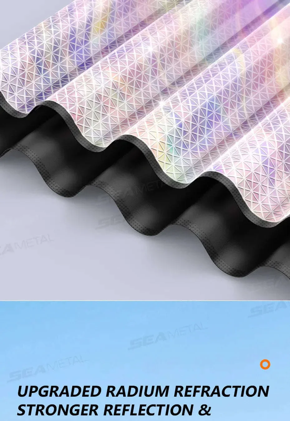 Full-Coverage Car Windshield Sun Shade Cover - Image 11