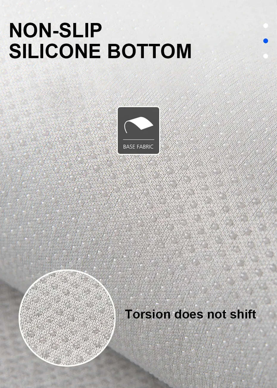 Full Wrap Car Front Seat Cover - Image 12