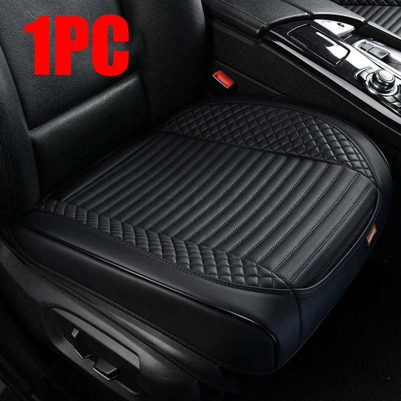 Full Wrap Car Front Seat Cover - Image 17