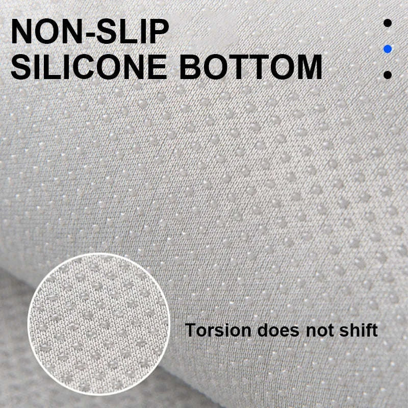 Full-Wrapped Breathable PU Car Front Seat Cover - Image 6