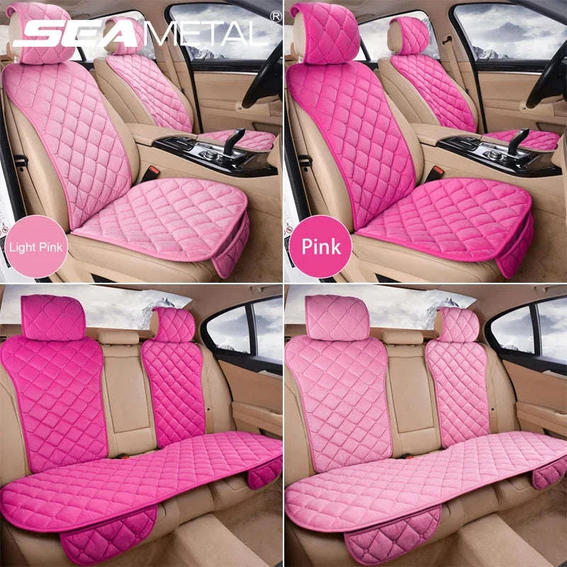 Car Accessories & Gadgets