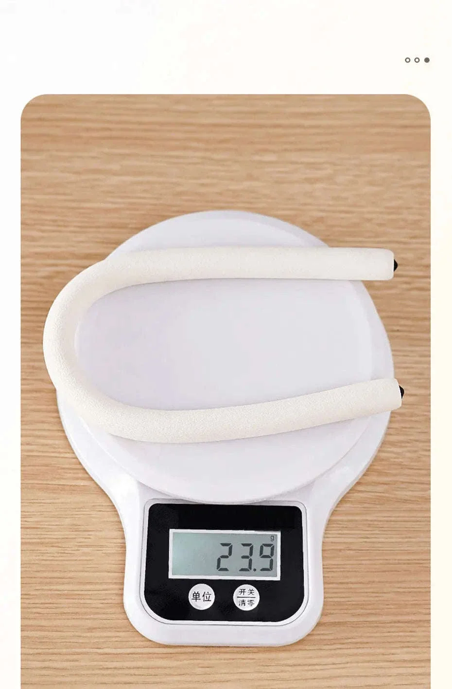 S-Shape Bendable Hook for Hanging Bags - Image 15