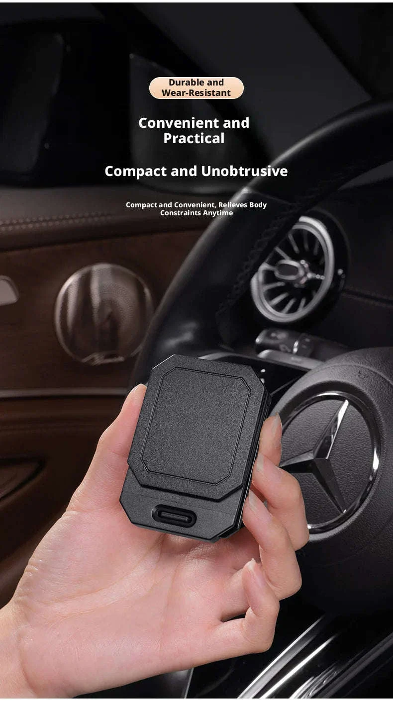 Universal Car Seat Belt Adjuster Clip - Image 15