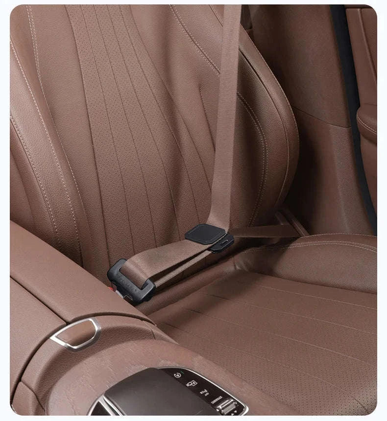 Universal Car Seat Belt Adjuster Clip - Image 22