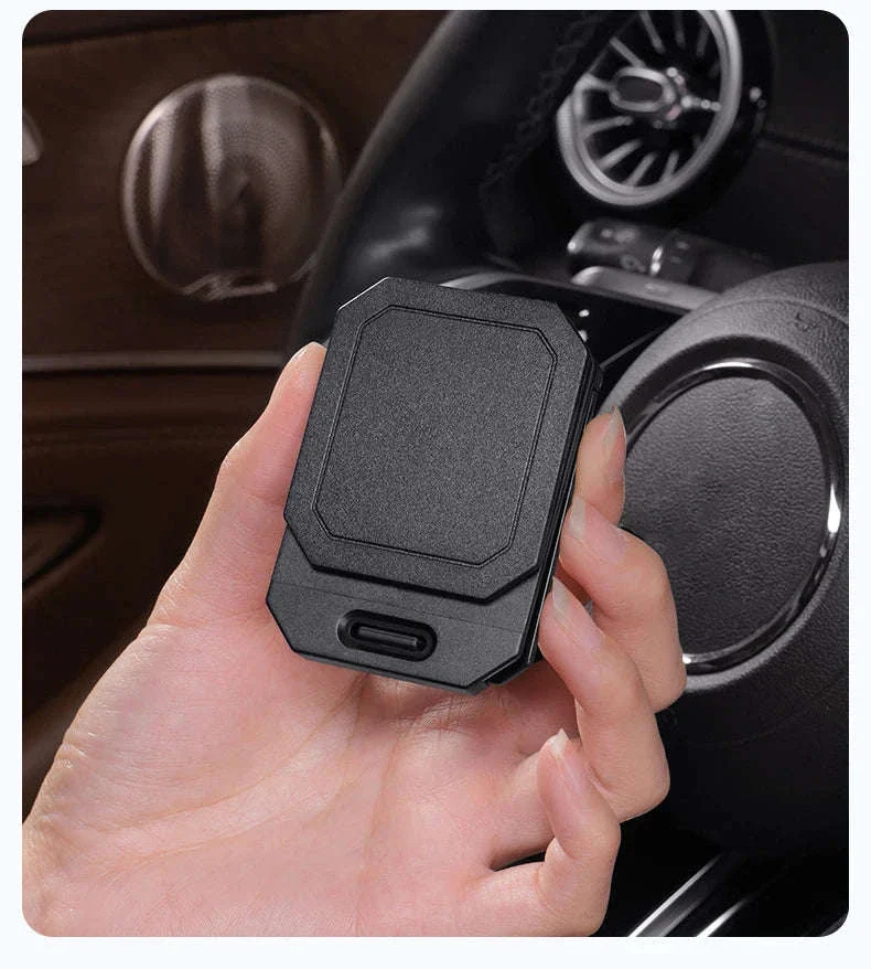 Universal Car Seat Belt Adjuster Clip - Image 23