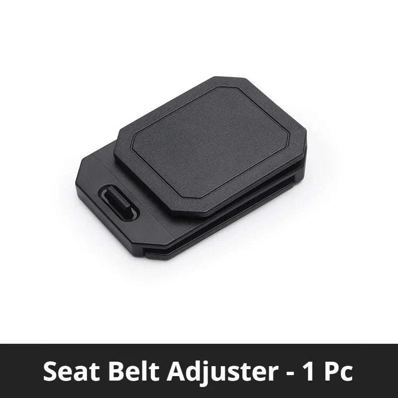 Universal Car Seat Belt Adjuster Clip - Image 24