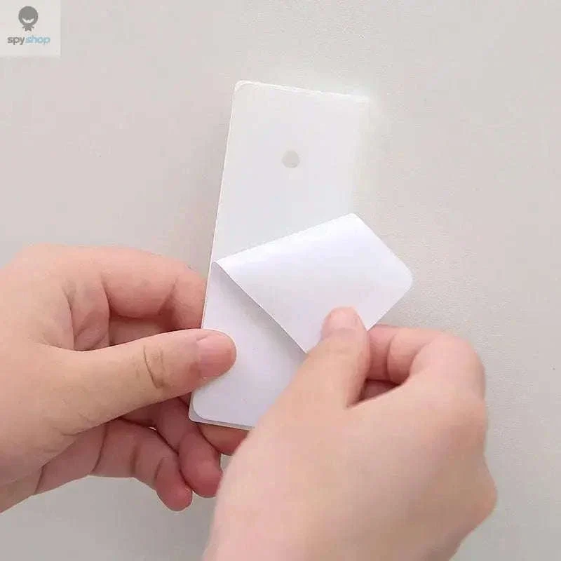 Self-Adhesive Desktop Cable Organizer for Neat Workspaces - Image 2