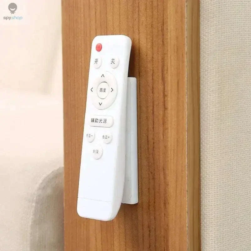 Self-Adhesive Desktop Cable Organizer for Neat Workspaces - Image 4