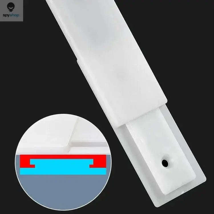 Self-Adhesive Desktop Cable Organizer for Neat Workspaces - Image 9