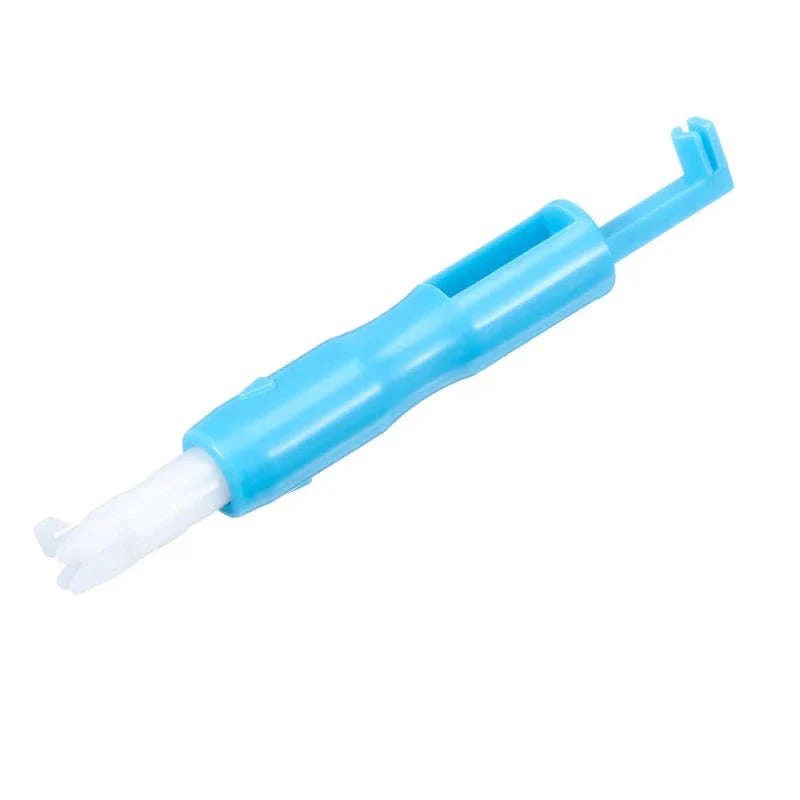 Sewing Needle Threader Tool & Inserter for Sewing Machines - Image 9