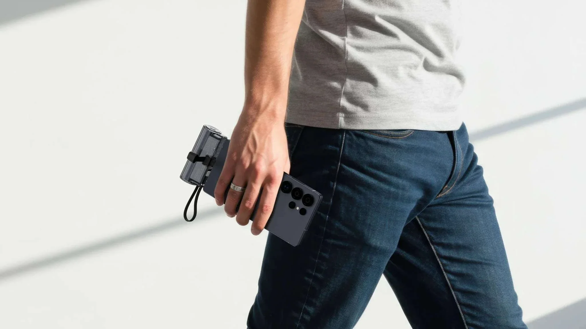 SHARGE Flow Mini 2 5000mAh Fast Charging Power Bank - Image 10