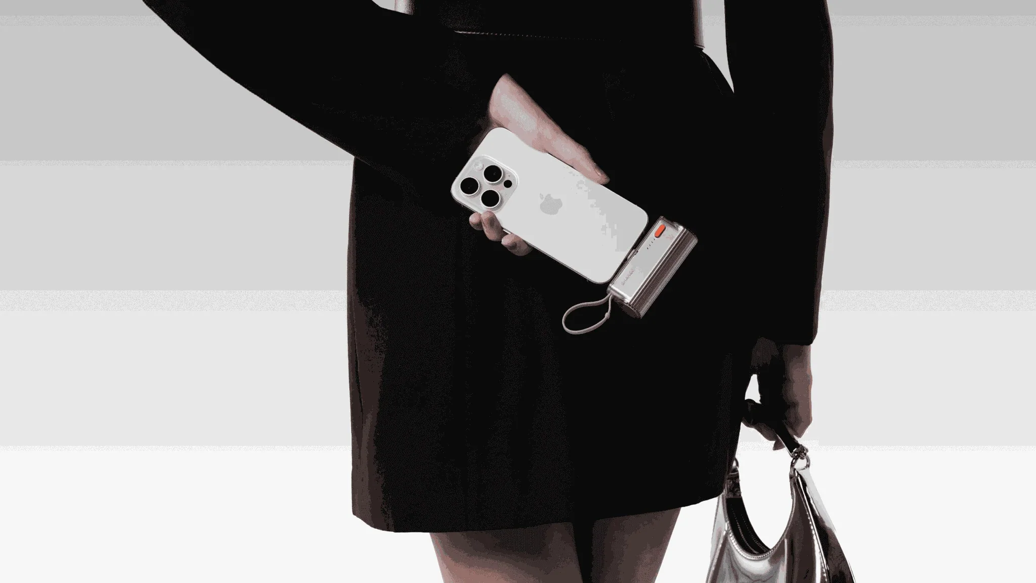 SHARGE Flow Mini 2 5000mAh Fast Charging Power Bank - Image 11