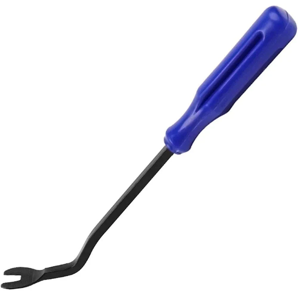Car Interior Trim Removal Tool Kit for Dashboards and Stereos - Image 24