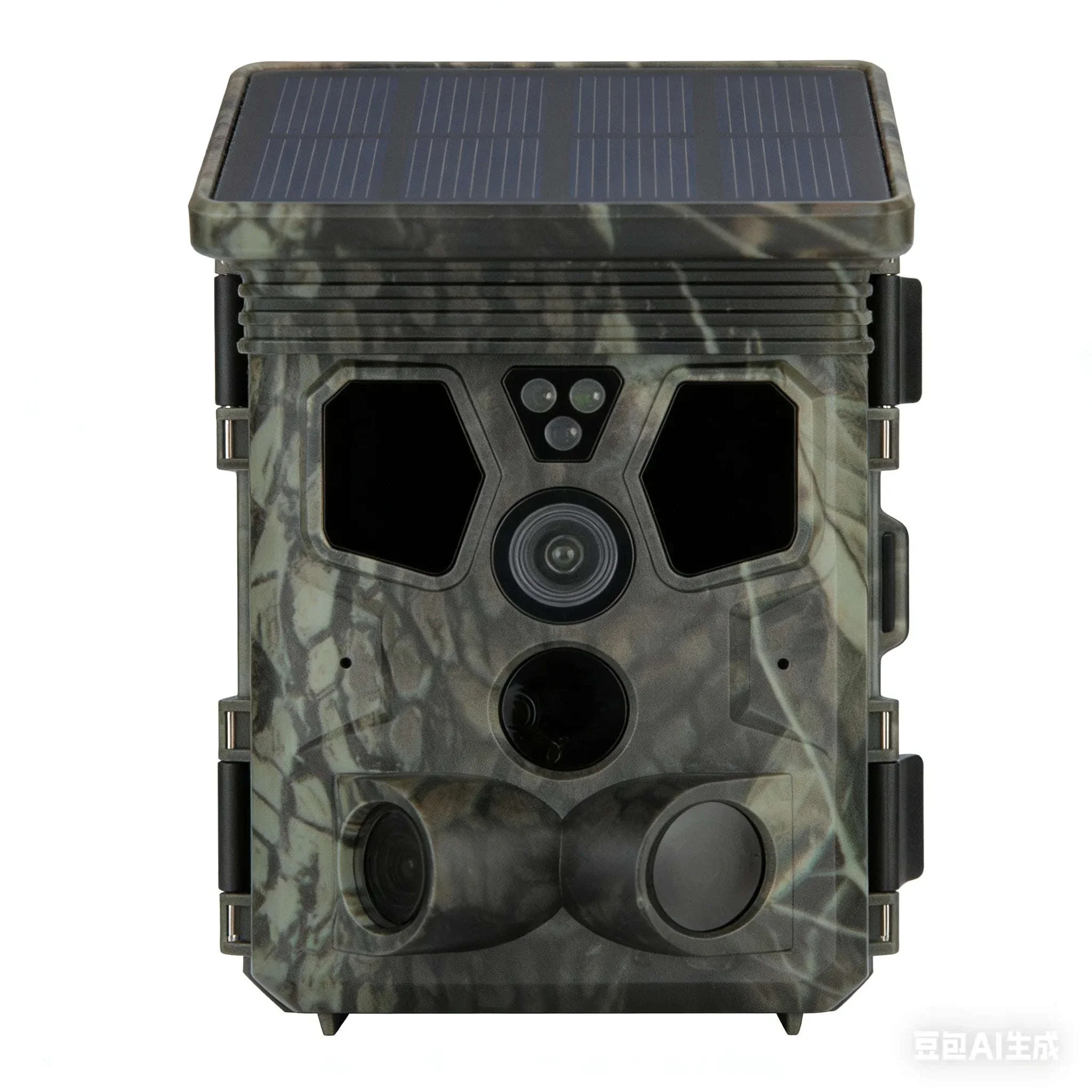 4K 50MP WiFi Trail Camera with 940NM Night Vision - Image 7