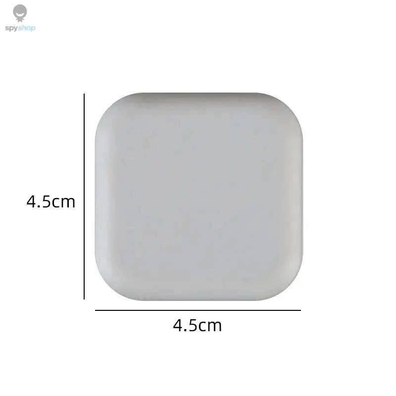 Silicone Door Handle Bumper Wall Protector for Quiet Homes - Image 10