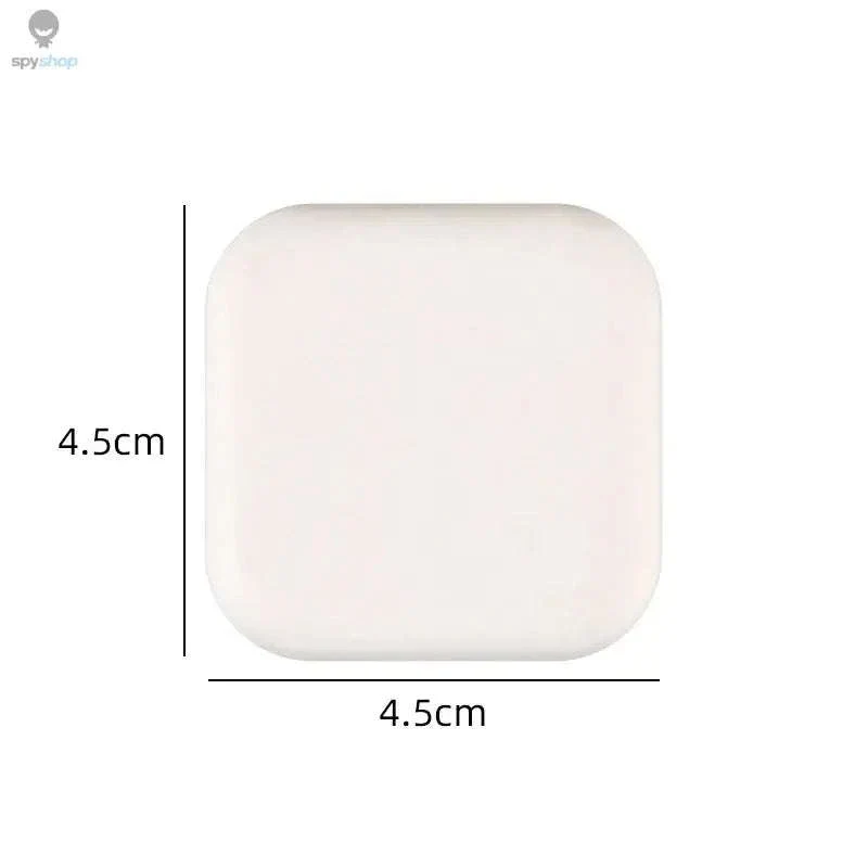Silicone Door Handle Bumper Wall Protector for Quiet Homes - Image 11