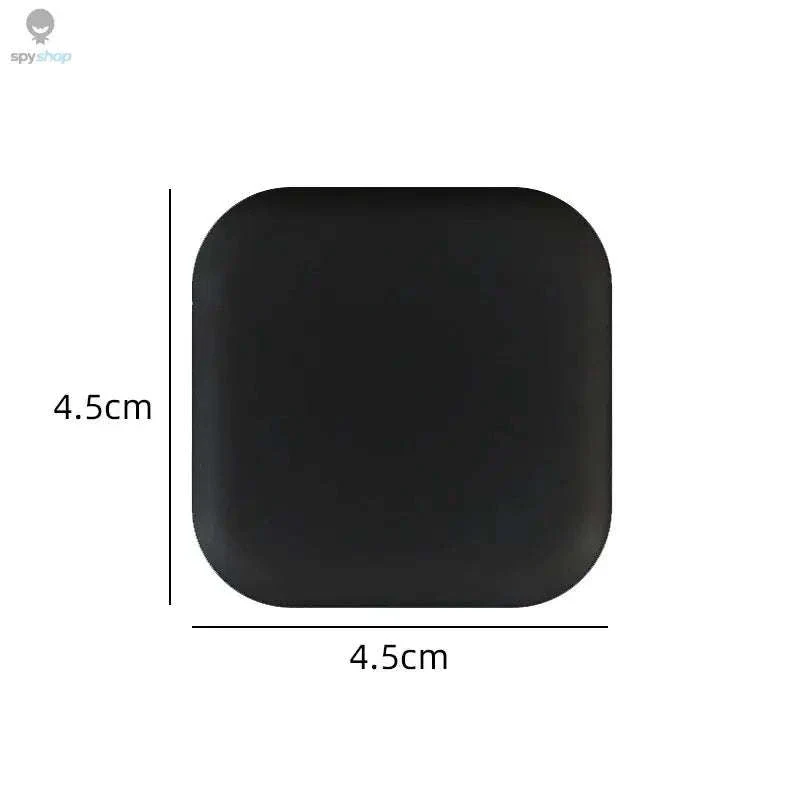 Silicone Door Handle Bumper Wall Protector for Quiet Homes - Image 12