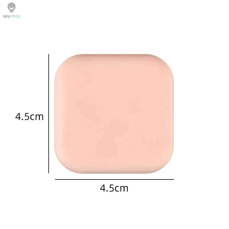 Silicone Door Handle Bumper Wall Protector for Quiet Homes - Image 13