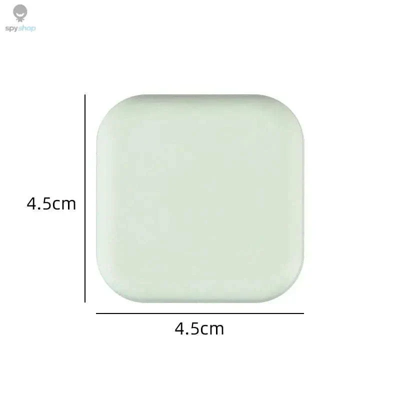 Silicone Door Handle Bumper Wall Protector for Quiet Homes - Image 14