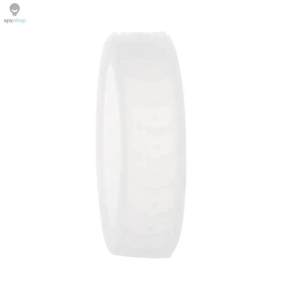 Silicone Luggage Wheel Covers for Quieter, Smoother Travel - Image 11