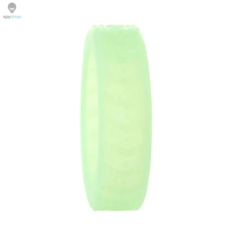 Silicone Luggage Wheel Covers for Quieter, Smoother Travel - Image 13