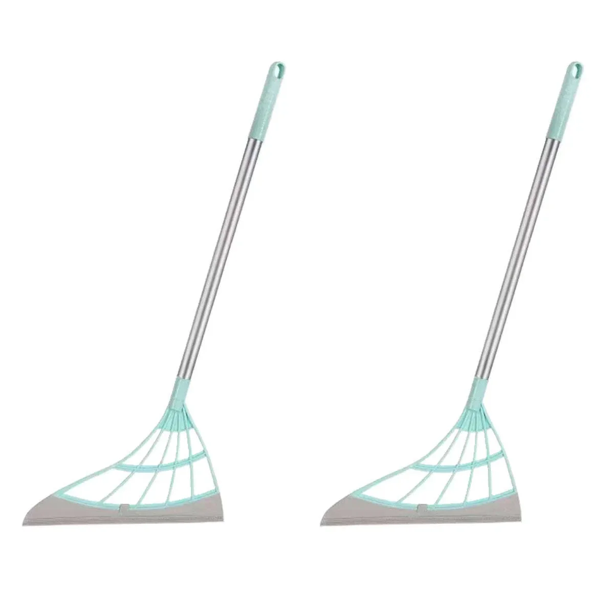 Magic Rubber Broom Silicone Mop & Floor Squeegee - Image 22