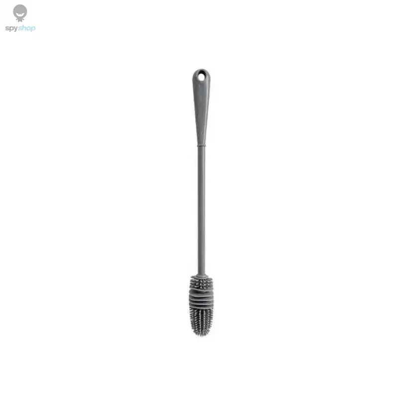 Silicone Bottle Cleaning Brush for Deep, Easy Drinkware Cleaning - Image 15