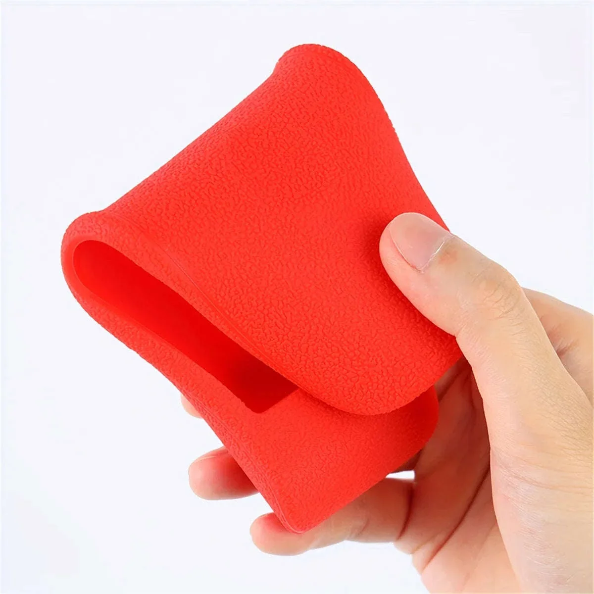 Silicone Remote Case for Samsung BN59-01199F TV Remote - Image 4