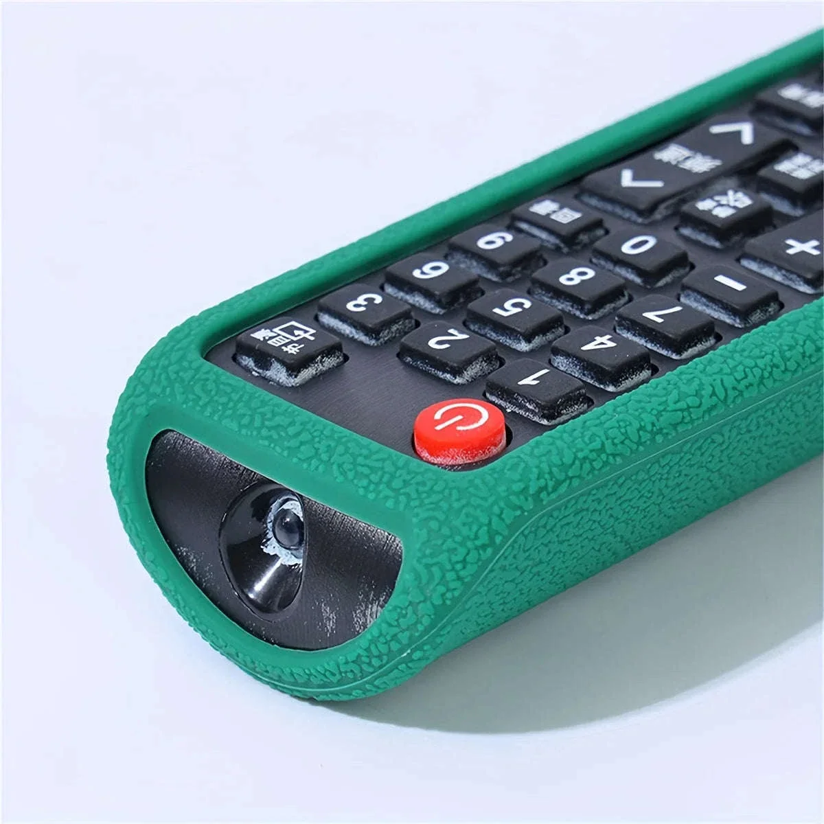 Silicone Remote Case for Samsung BN59-01199F TV Remote - Image 5