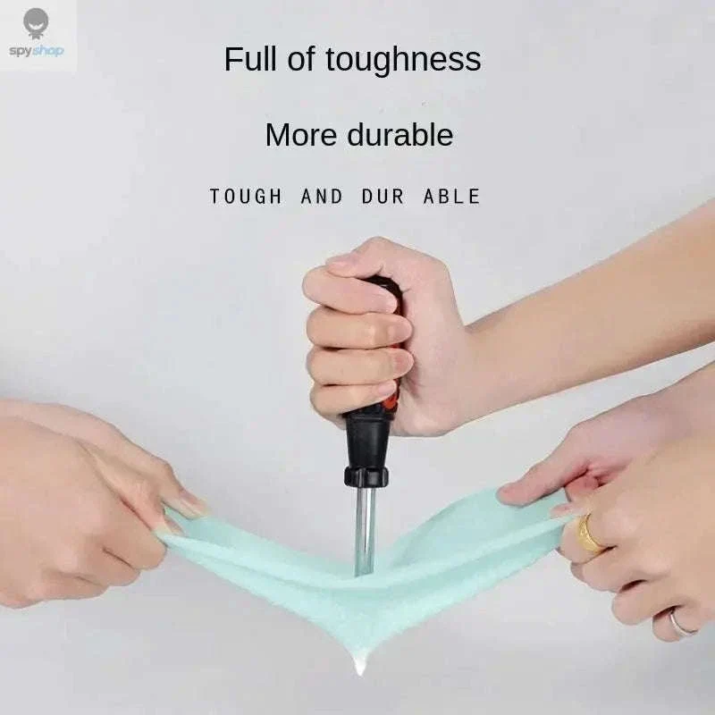 Silicone Waterproof Shoe Covers for Rain, Mud and Daily Wear - Image 6