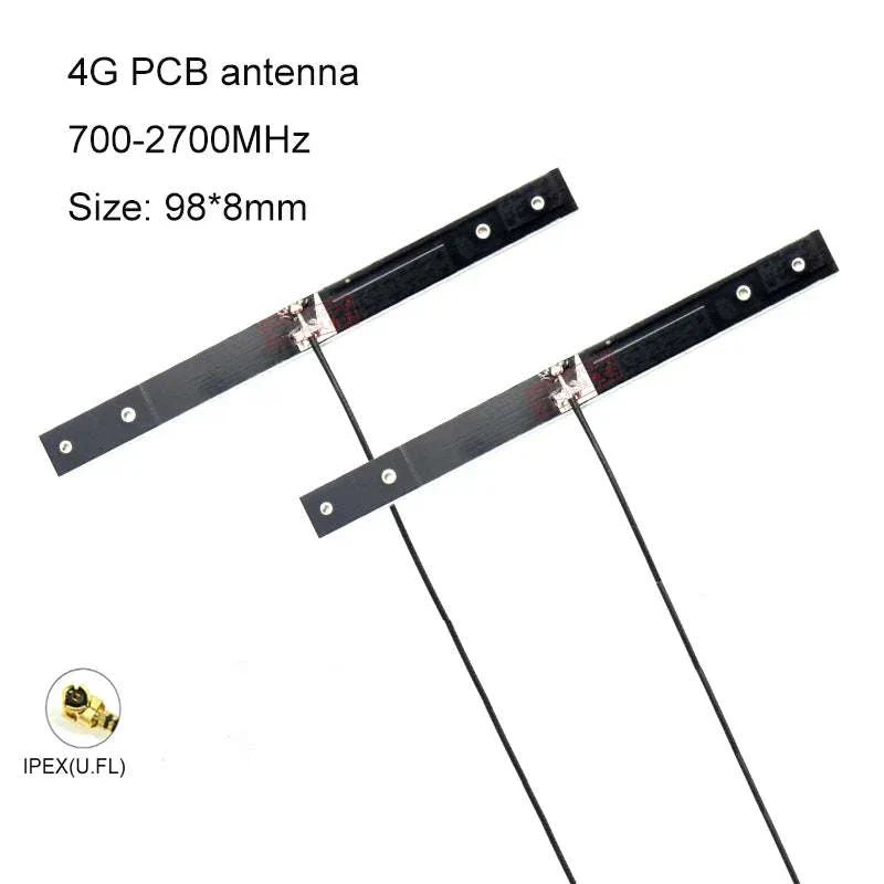 SIM7600G-H R2 Mini PCIe 4G LTE CAT4 Module Global Version - Image 10
