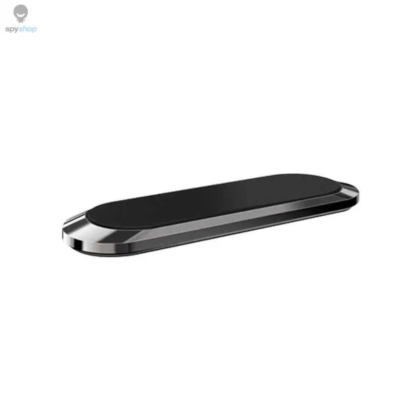Mini Magnetic Car Phone Holder for a Cleaner, Safer Dash - Image 7