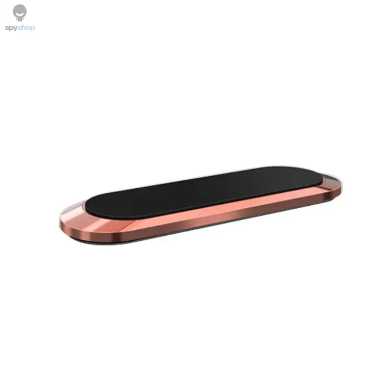 Mini Magnetic Car Phone Holder for a Cleaner, Safer Dash - Image 8