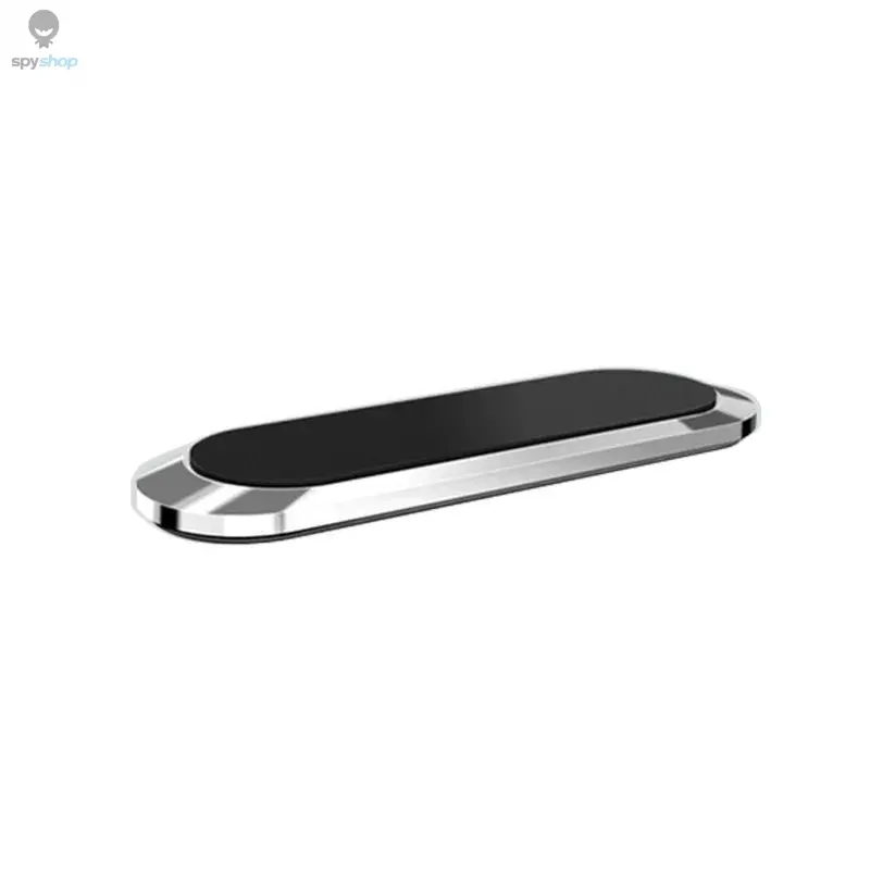 Mini Magnetic Car Phone Holder for a Cleaner, Safer Dash - Image 9